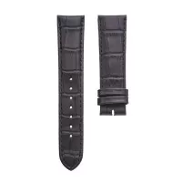 Часы Gryon G 021 none, ремешок 20 black