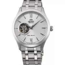 Мужские часы Orient Contemporary Mechanical AG03001W