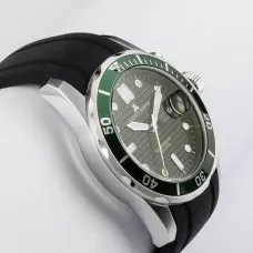 Мужские часы Jacques Lemans Hybromatic 1-2170E