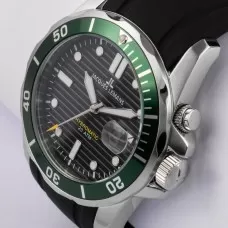 Мужские часы Jacques Lemans Hybromatic 1-2170E