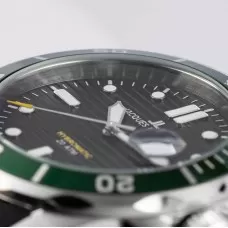 Мужские часы Jacques Lemans Hybromatic 1-2170E