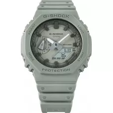 Мужские часы Casio G-Shock GA-2100NC-3A