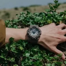 Мужские часы Casio G-Shock GA-700NC-5A