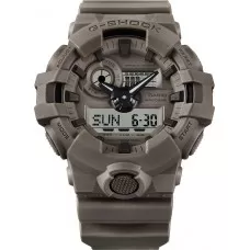 Мужские часы Casio G-Shock GA-700NC-5A