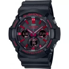 Мужские часы Casio GAS-100BNR-1A