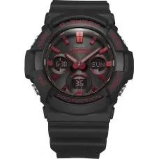 Мужские часы Casio GAS-100BNR-1A