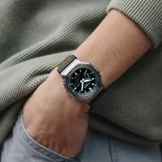 Наручные часы Casio G-Shock GM-2100CB-3A