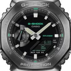 Наручные часы Casio G-Shock GM-2100CB-3A