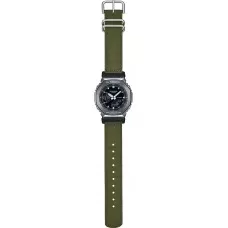 Наручные часы Casio G-Shock GM-2100CB-3A