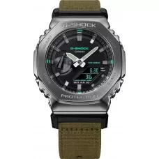 Наручные часы Casio G-Shock GM-2100CB-3A