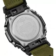Наручные часы Casio G-Shock GM-2100CB-3A