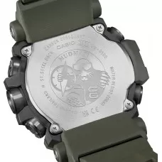Мужские часы Casio G-Shock GW-9500-3