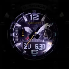 Мужские часы Casio G-Shock GWG-B1000-3A