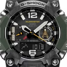 Мужские часы Casio G-Shock GWG-B1000-3A