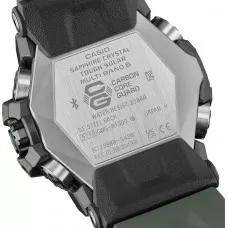 Мужские часы Casio G-Shock GWG-B1000-3A