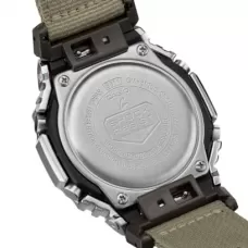 Наручные часы Casio G-Shock GM-2100C-5A