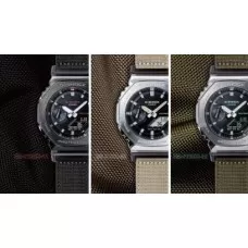 Наручные часы Casio G-Shock GM-2100C-5A