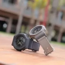 Мужские часы Casio G-Shock GA-B2100CT-5A
