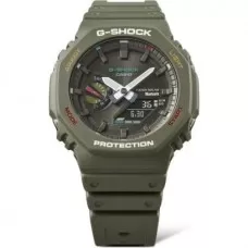 Часы  Casio G-Shock GA-B2100FC-3A