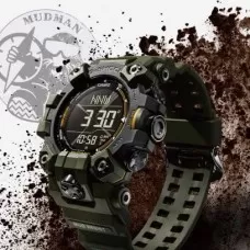 Мужские часы Casio G-Shock GW-9500-3