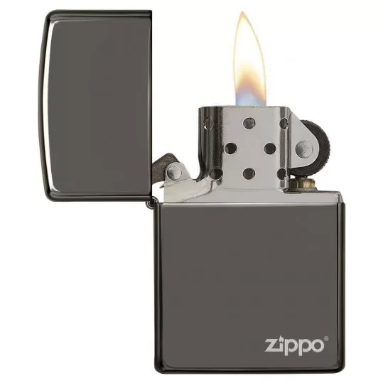 Зажигалка Zippo Classic 150ZL - фото 2