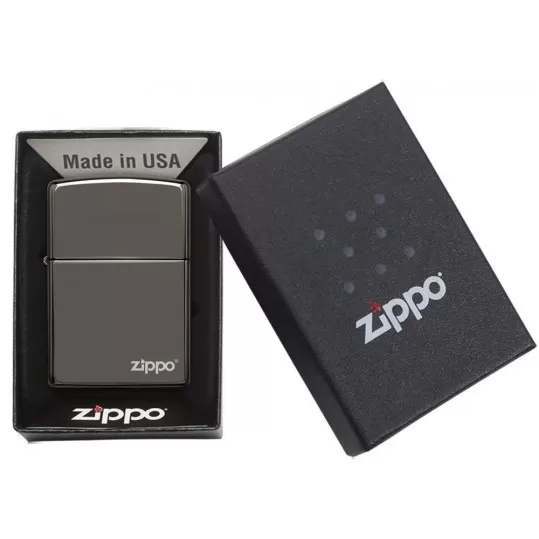 Зажигалка Zippo Classic 150ZL - фото 4