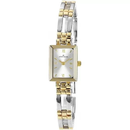 Женские часы Anne Klein Metals 4899SVTT - фото 1