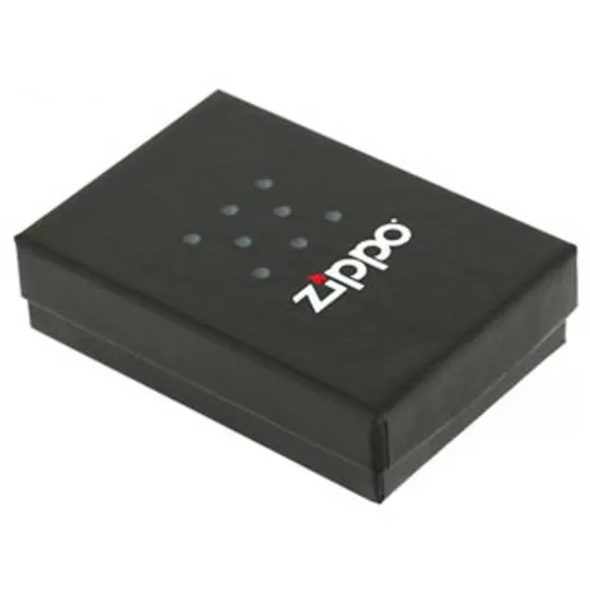 Зажигалка Zippo Classic 150ZL - фото 5