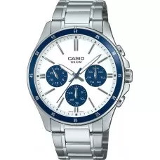 Мужские часы Casio Collection MTP-1374D-7A2