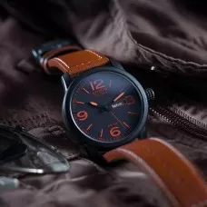 Мужские часы Citizen Eco-Drive BM8475-26E
