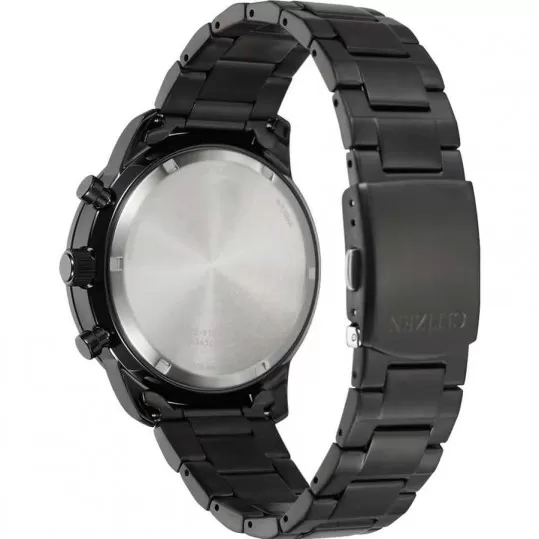 Мужские часы Citizen Eco-Drive CA4505-80L - фото 3