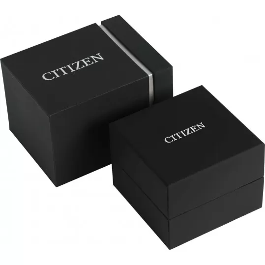 Мужские часы Citizen Automatic NJ0151-88X - фото 7
