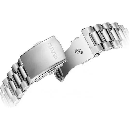 Мужские часы Citizen Automatic NJ0151-88X - фото 5