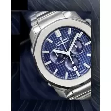 Мужские часы Candino Chronos Carree C4746/2