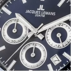 Мужские часы Jacques Lemans 1-1877C