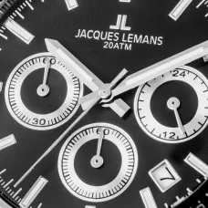 Мужские часы Jacques Lemans 1-1877E