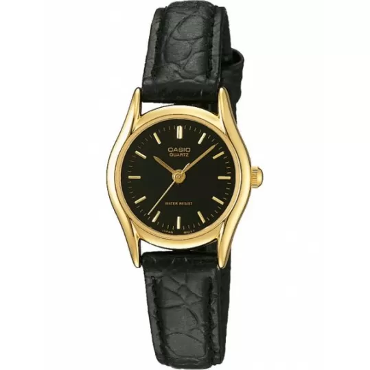 Женские часы Casio LTP-1094Q-1A - фото 1