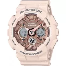 Женские часы Casio G-Shock G-Shock GMA-S120MF-4A
