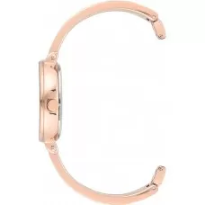 Женские часы Anne Klein Box Set Diamond 3620BKST