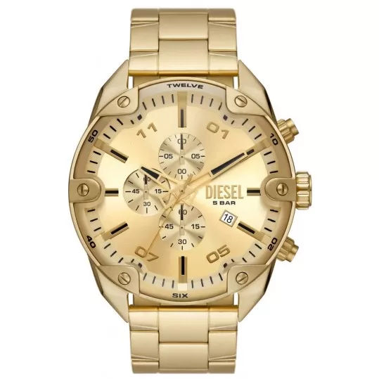 Мужские часы Diesel DZ4608 - фото 1