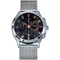 Мужские часы L'Duchen Pilotage D 742.11.35 M