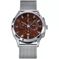 Мужские часы L'Duchen Pilotage D 742.12.38 M