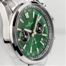 Мужские часы Jacques Lemans 1-2117ZD