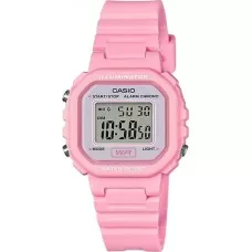 Женские часы Casio CASIO Collection LA-20WH-4A1