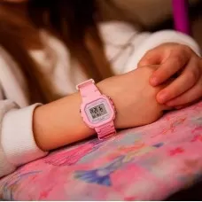 Женские часы Casio CASIO Collection LA-20WH-4A1