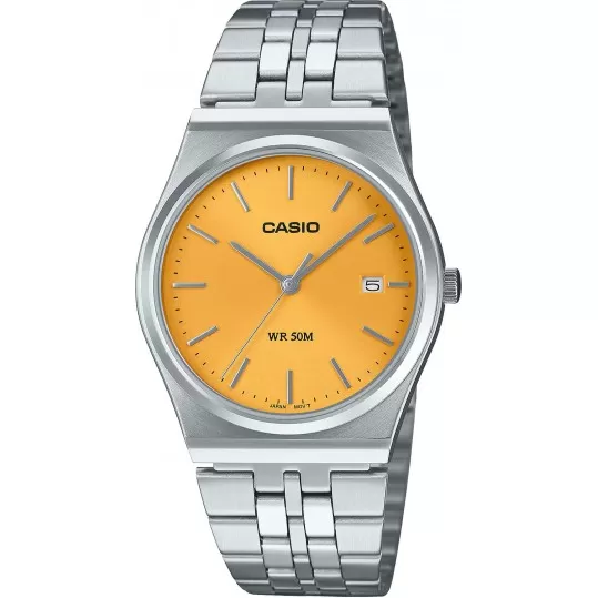 Мужские часы Casio Casio Collection MTP-B145D-9A - фото 1