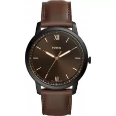 Мужские часы Fossil The Minimalist 3h FS5551