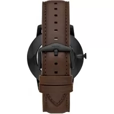 Мужские часы Fossil The Minimalist 3h FS5551
