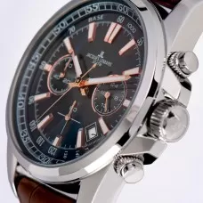 Мужские часы Jacques Lemans 1-2117W