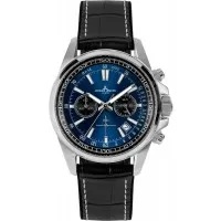 Мужские часы Jacques Lemans 1-2117S